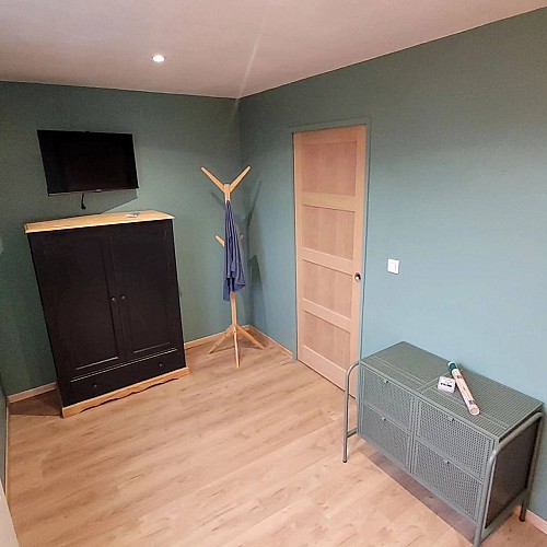 2-Chambre enfants (Suite) située au 1 er niveau