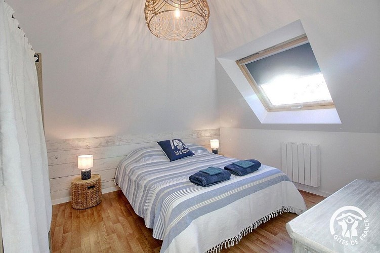 Le Balcon de la Baie