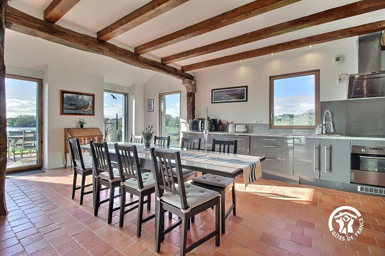 La Bergerie de l'Etang