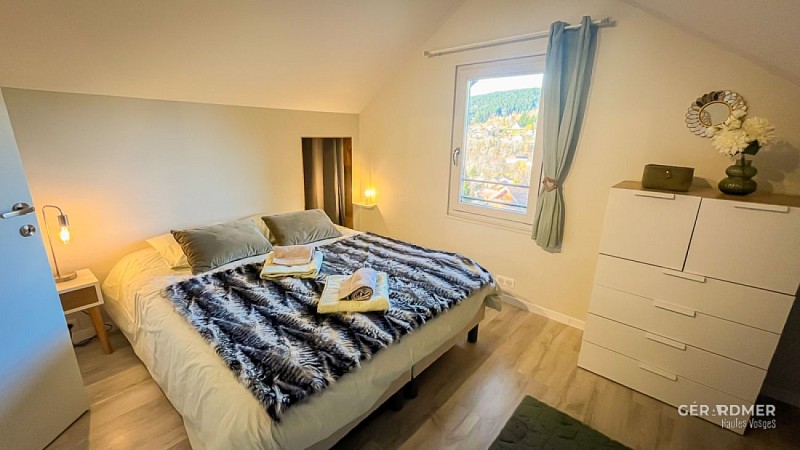 Chalet 5 personnes