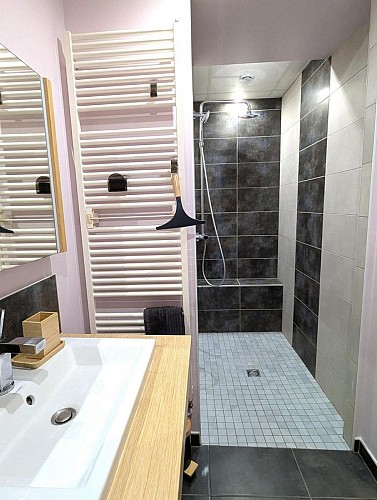 Gîte Les Orchidées