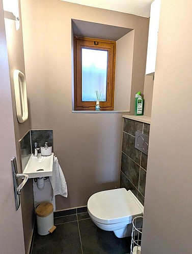 Gîte Les Orchidées