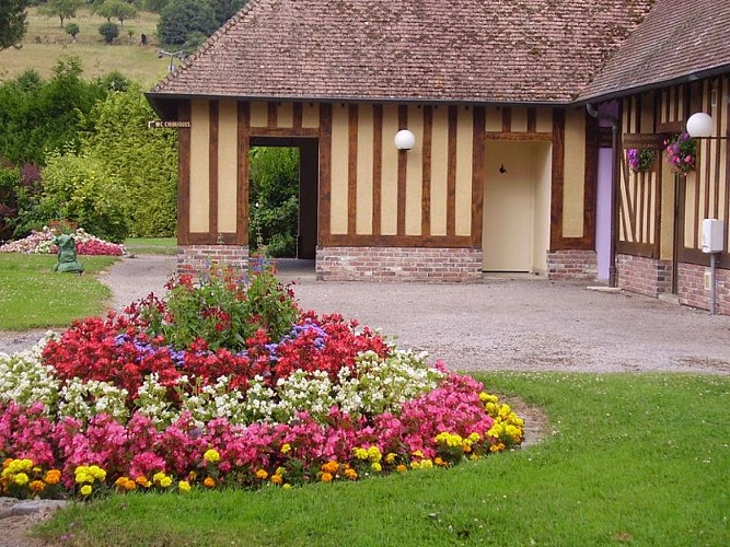 Camping-la-campiere-vimoutiers