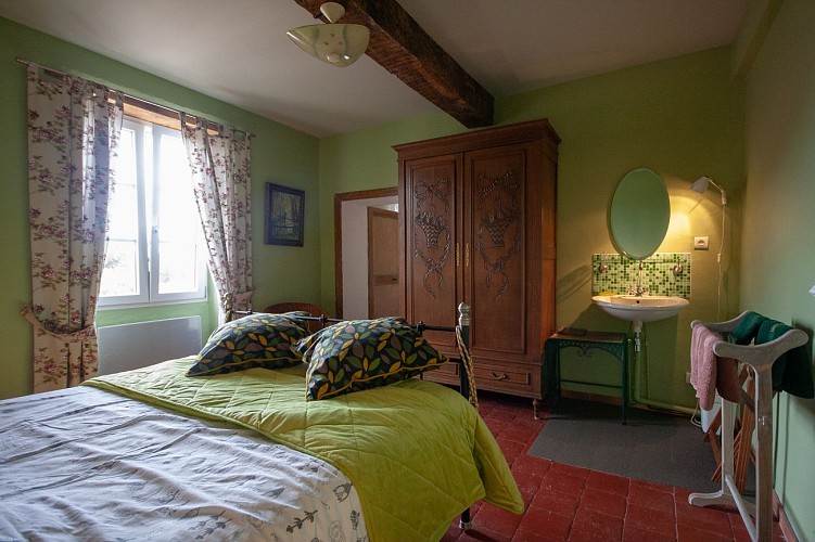 Chambre 1