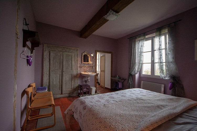 Chambre 2