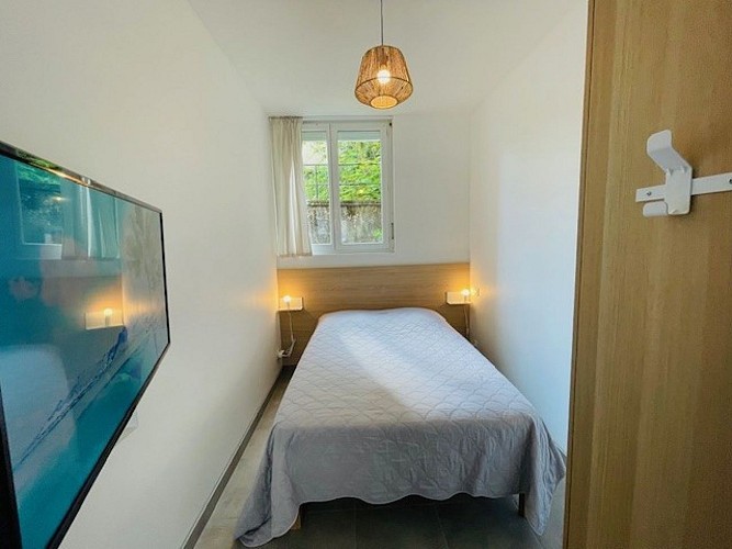 maisonnette du parc _meublé Le Creusot