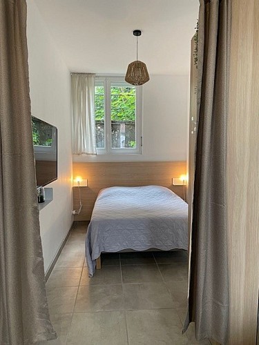 maisonnette du parc _meublé Le Creusot