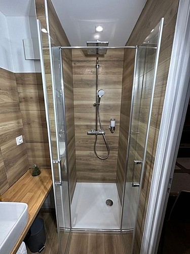 meublé l'appart de droite-Le Creusot