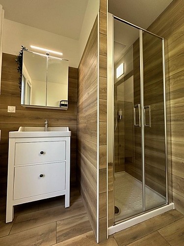 appart gauche-meublé Le Creusot