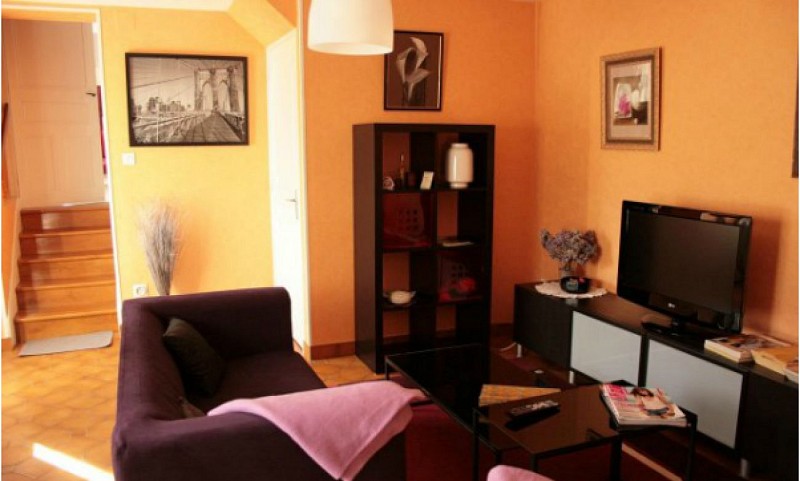 La Parenthèse - Salon