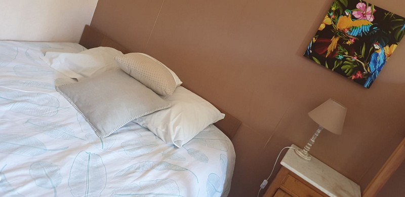 Auberge de la Croix Messire Jean