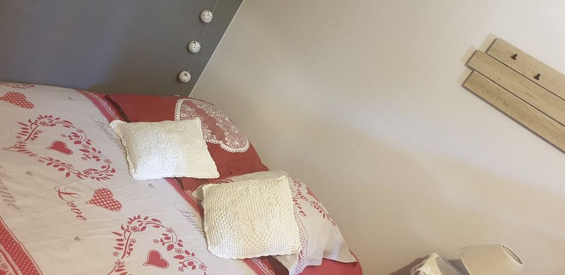 Auberge de la Croix Messire Jean