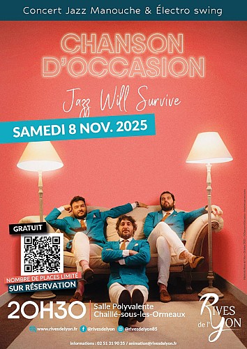 Quinzaine de la Parentalité