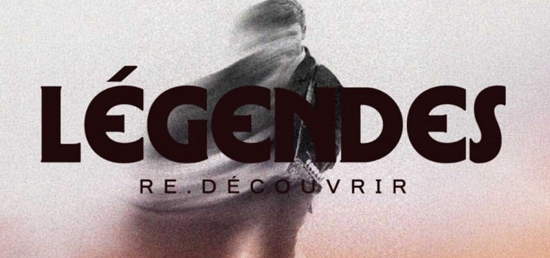 Autrement dit Johnny