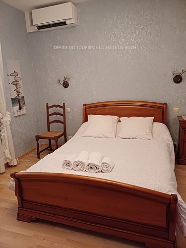 VILLA CLOS ALBY -Chambre_1