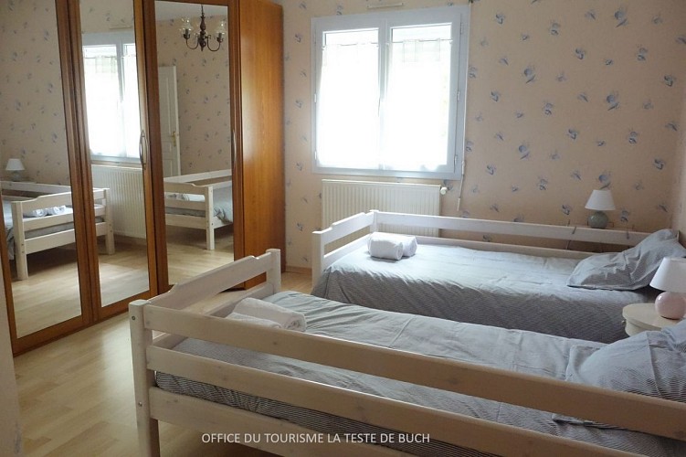 VILLA CLOS ALBY - Chambre_3