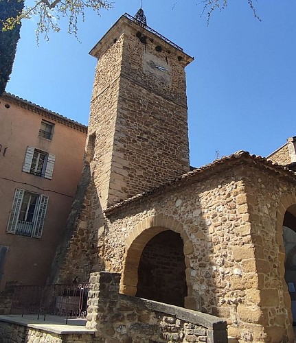 Cabanette d'Aubignan