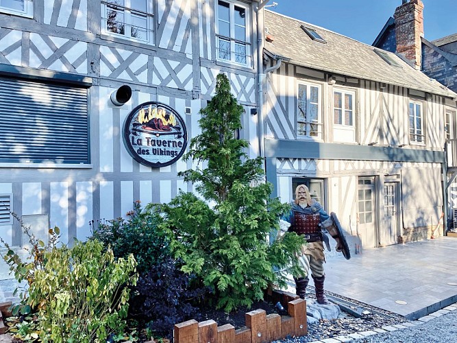 PHOTO-TAVERNE