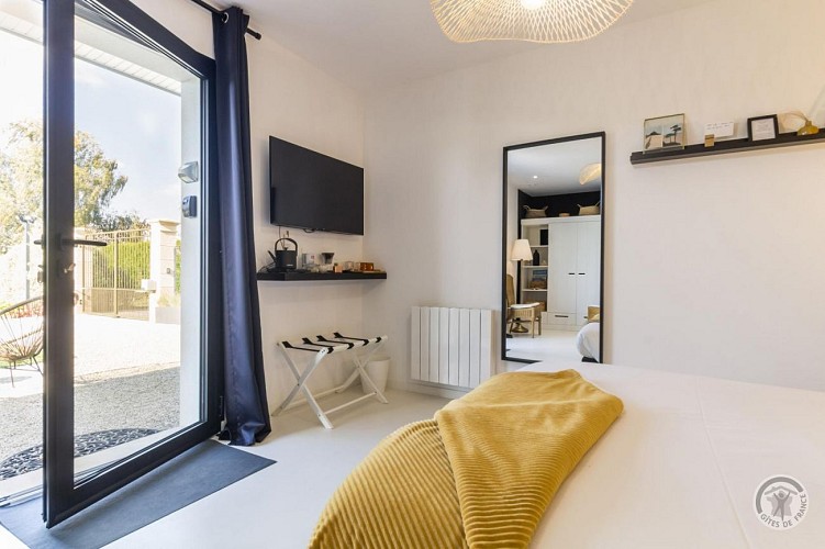 Gîtes de France G33377 : Maison Bailly