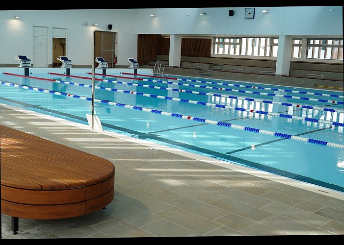 Piscine d'Hendaye - Ville d'Hendaye - Hendaye Tourisme (2)