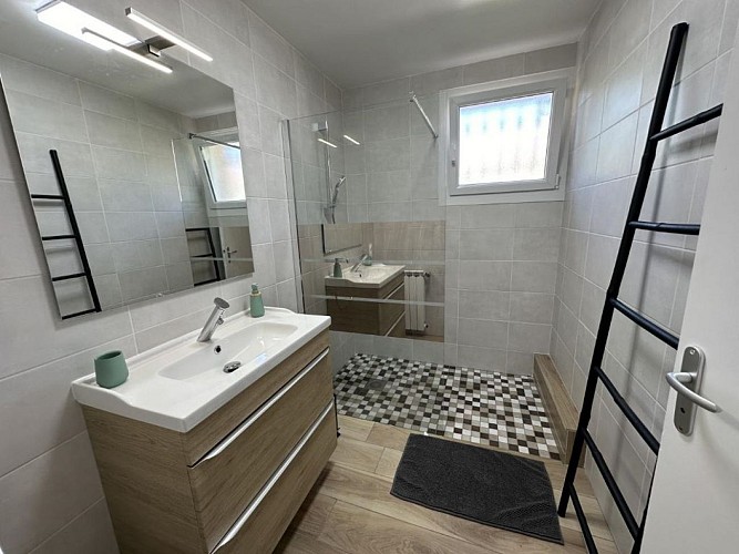 SALLE DEAU - Josse - OTI LAS