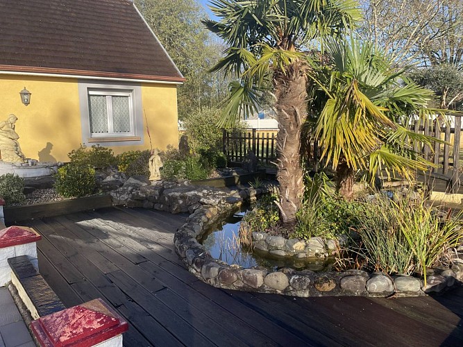 BIERE Edmond - extérieur