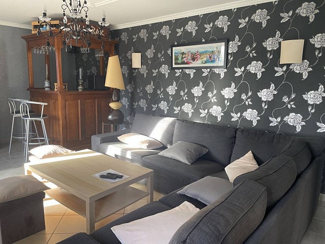 BIERE Edmond - salon