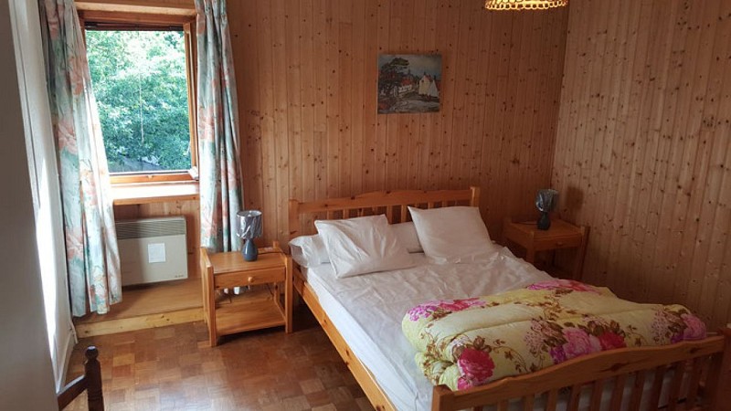 Gîte chataigniers