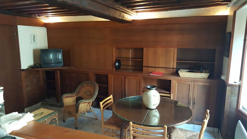 Gîte chataigniers