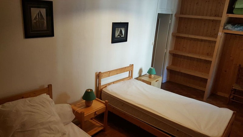 Meublé de tourisme - Gîte chataigniers_3