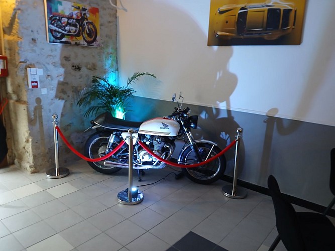 Racer 3