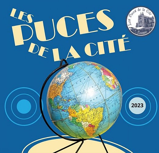 puce de la cité
