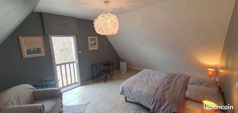 Domaine de Kervernet : La Chaumière