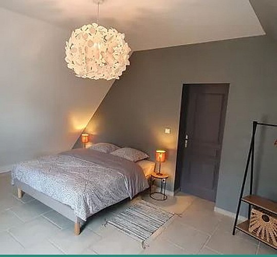 Domaine de Kervernet : La Chaumière