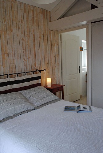 Gîte Vieil Mur (4 - 6 personnes)