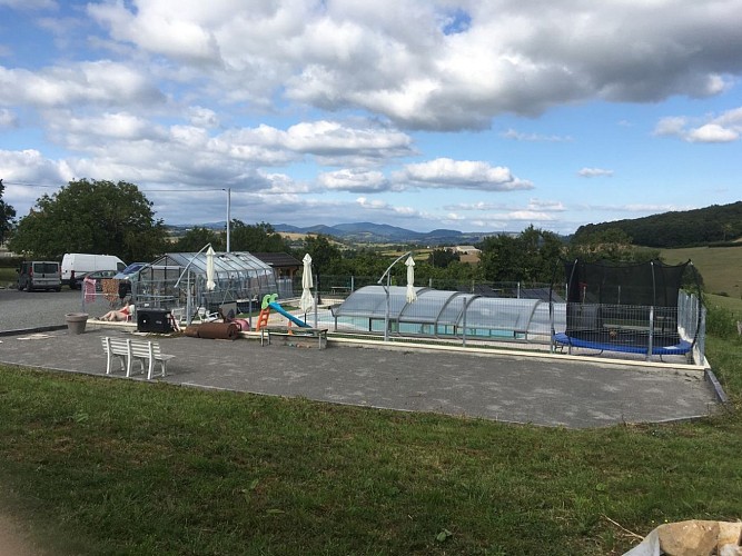 7 Piscine et boulodrome