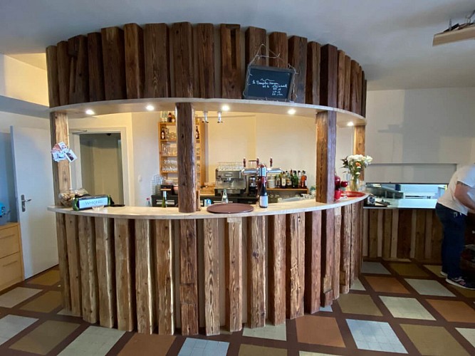 Gasthof les Ô Welches - Côté Lac