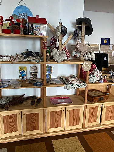 Auberge les Ô Welches - Côté Lac