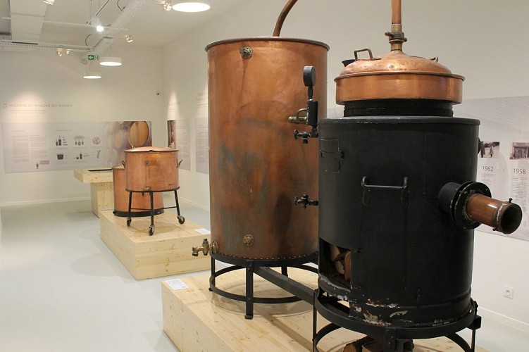 La Maison du Distillateur