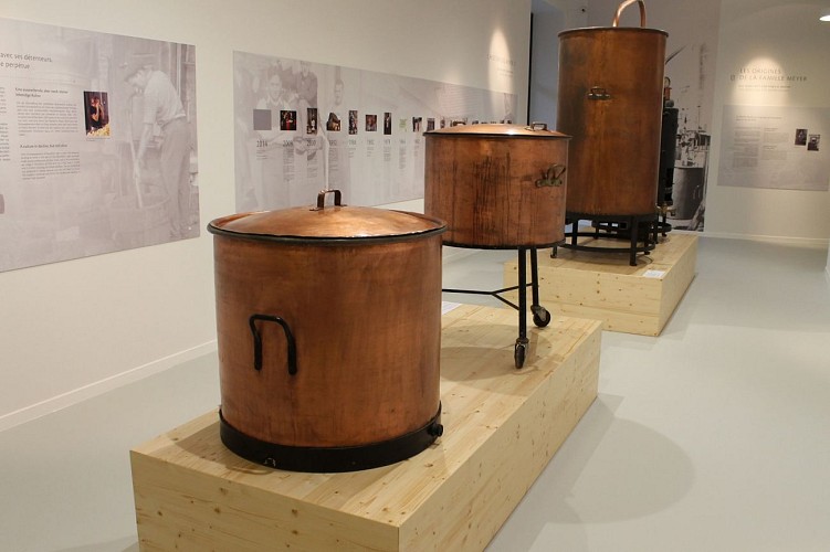 La Maison du Distillateur