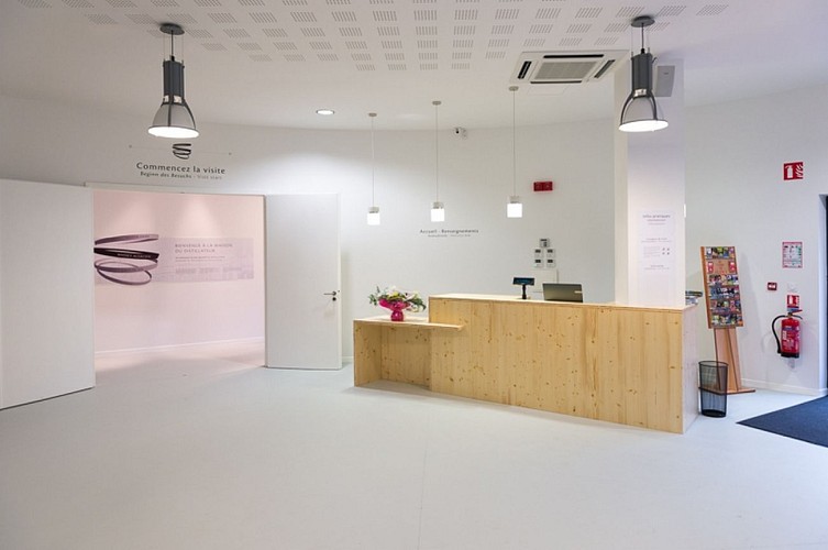 La Maison du Distillateur