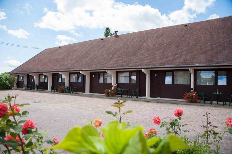 Hotel-Restaurant Au Relais d'Alsace