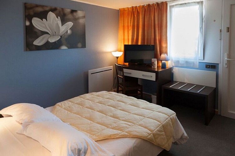 Hotel-Restaurant Au Relais d'Alsace