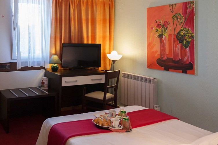 Hotel-Restaurant Au Relais d'Alsace