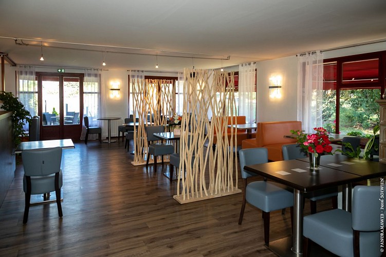 Hotel-Restaurant Au Relais d'Alsace