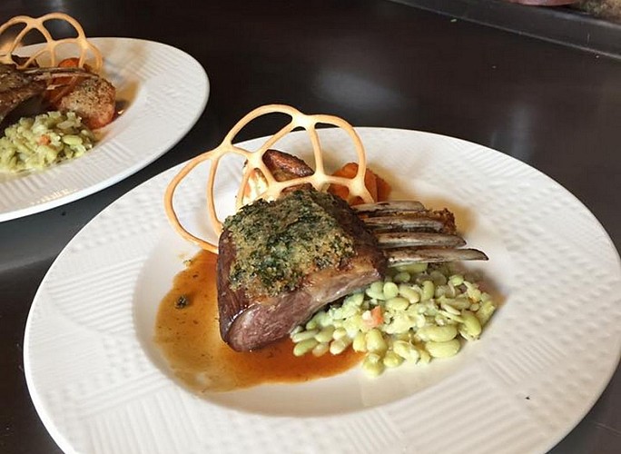 Auberge de la tuilerie