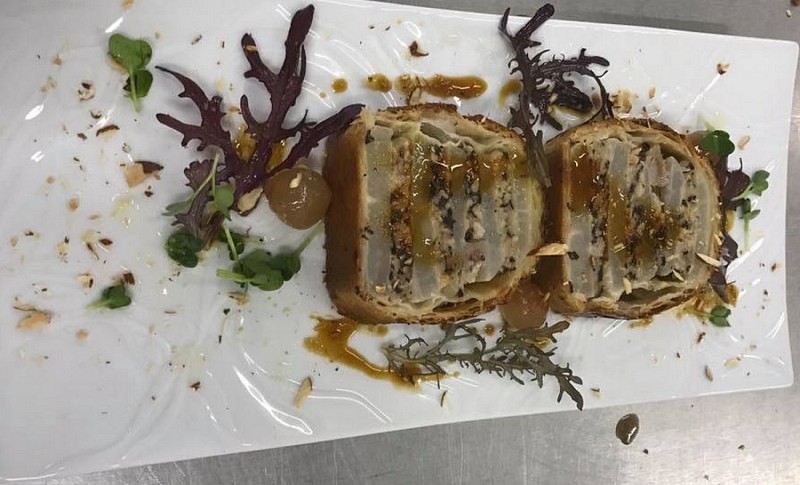 Auberge de la tuilerie