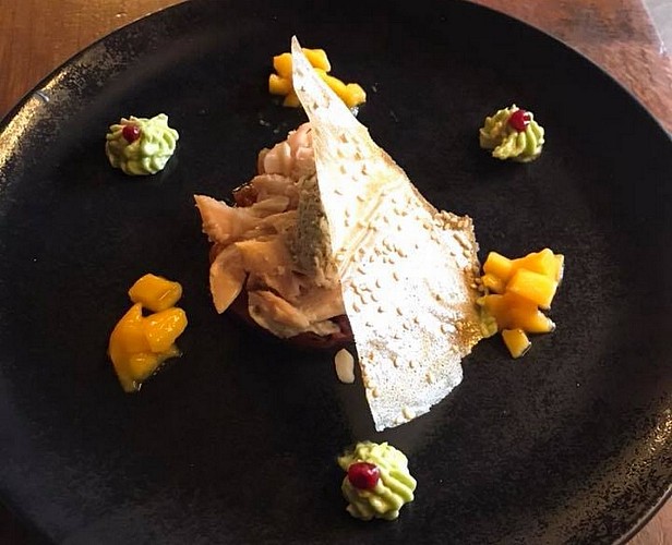 Auberge de la tuilerie