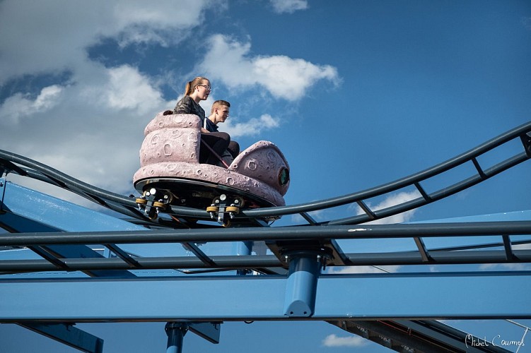 Der Park des kleinen Prinz