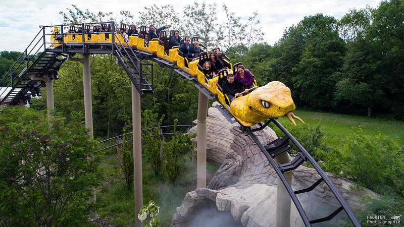 Le Parc du Petit Prince